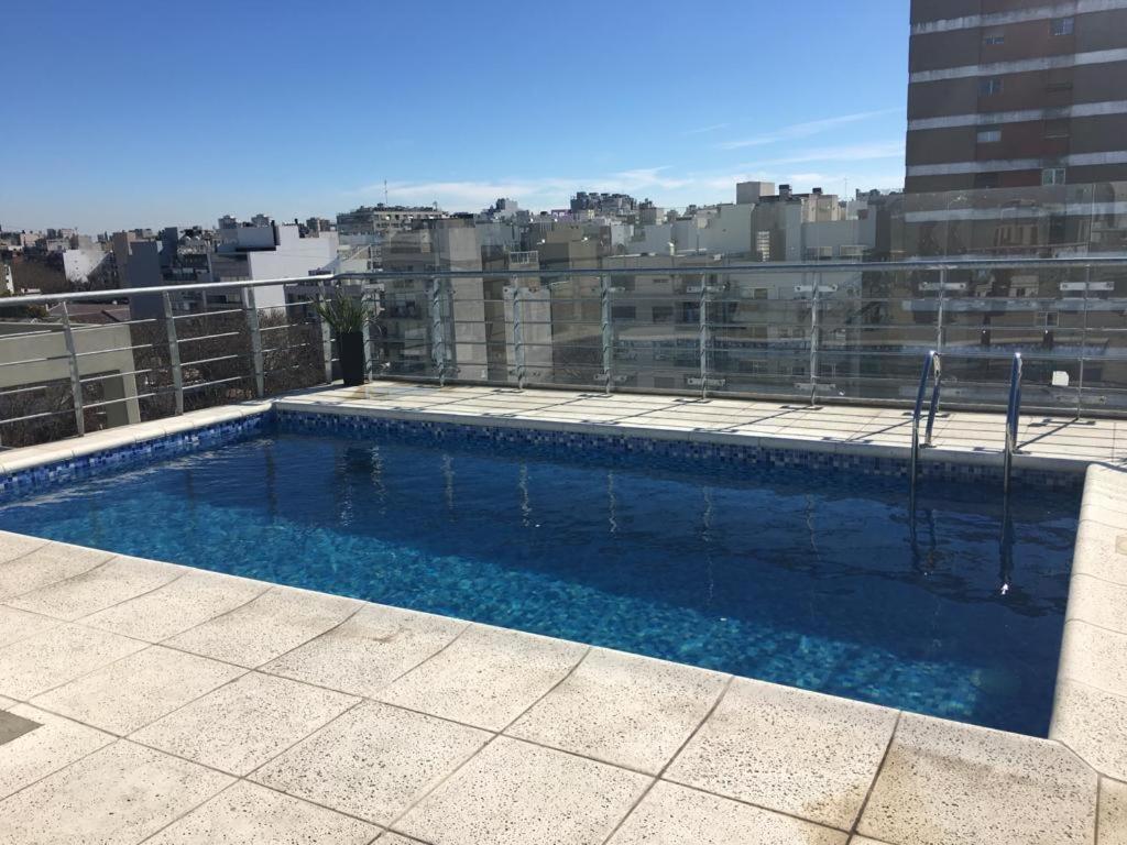 My Home In Ba Apartments Buenos Aires Exterior foto