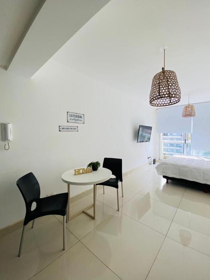 My Home In Ba Apartments Buenos Aires Exterior foto